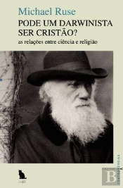 Pode um Darwinista Ser Cristão? 