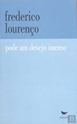Bertrand.pt - Pode Um Desejo Imenso