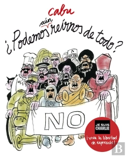 Bertrand.pt - ¿Podemos Aún Reírnos De Todo?