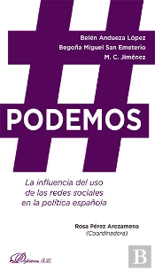 #Podemos