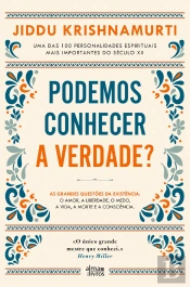 Podemos Conhecer a Verdade?