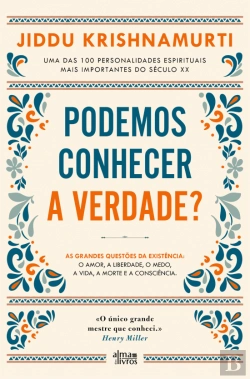 Bertrand.pt - Podemos Conhecer a Verdade?