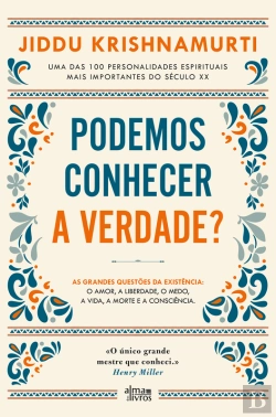 Bertrand.pt - Podemos Conhecer A Verdade?