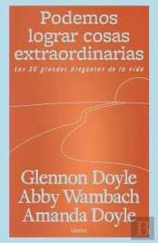 Podemos Lograr Cosas Extraordinarias