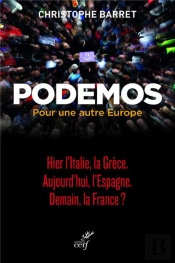 Podemos ; Pour Une Autre Europe