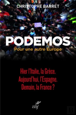 Bertrand.pt - Podemos ; Pour Une Autre Europe
