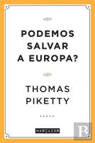 Podemos Salvar a Europa?