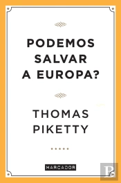 Podemos Salvar a Europa?