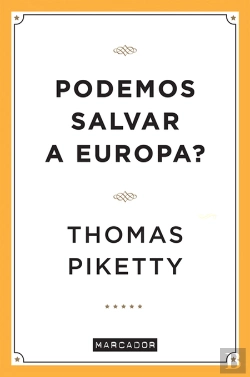 Bertrand.pt - Podemos Salvar a Europa?