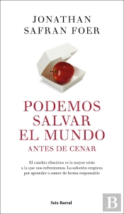 Podemos Salvar El Mundo Antes De Cenar