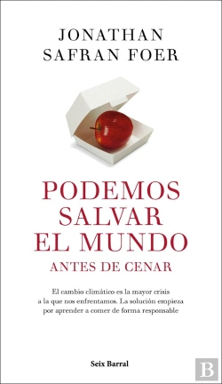 Bertrand.pt - Podemos Salvar El Mundo Antes De Cenar