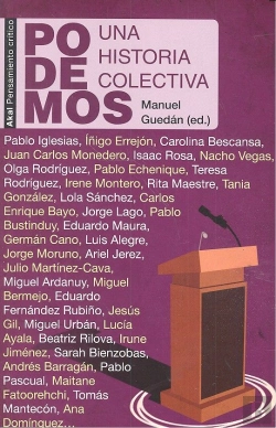 Bertrand.pt - Podemos