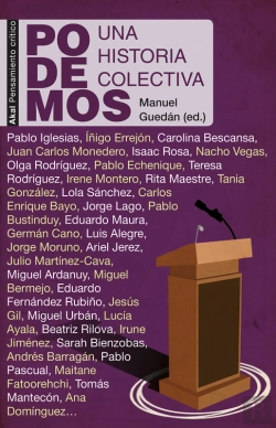 Bertrand.pt - Podemos