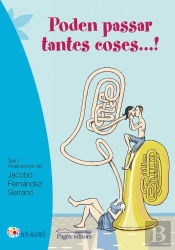 Poden Passar Tantes Coses...!