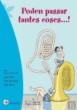 Bertrand.pt - Poden Passar Tantes Coses...!