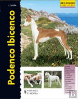 Bertrand.pt - Podenco Ibicenco