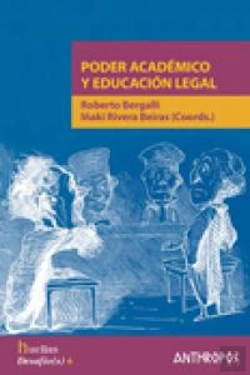 Bertrand.pt - Poder Académico Y Educación Legal