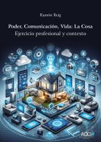 Poder Comunicacion Vida La Cosa