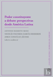 Poder Constituyente A Debate: Perspectivas Desde América Latina