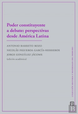 Bertrand.pt - Poder Constituyente A Debate: Perspectivas Desde América Latina
