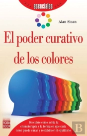 Poder Curativo De Los Colores, El