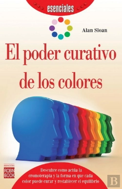 Bertrand.pt - Poder Curativo De Los Colores, El