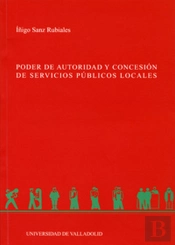 Poder De Autoridad Y Concesión De Servicios Públicos Locales