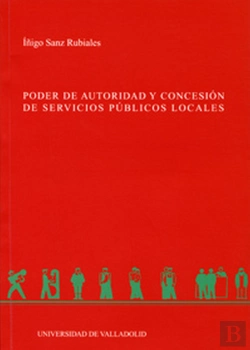 Bertrand.pt - Poder De Autoridad Y Concesión De Servicios Públicos Locales