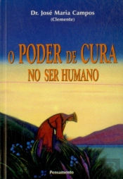Poder De Cura No Ser Humano