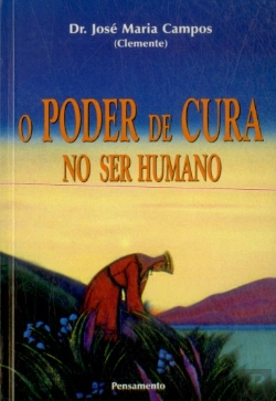 Bertrand.pt - Poder De Cura No Ser Humano