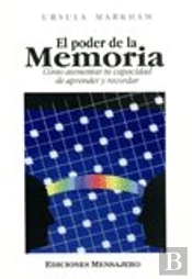 Poder De La Memoria, El