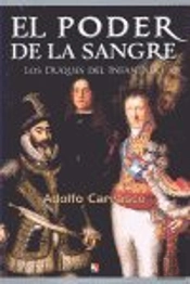 Poder De La Sangre, El
