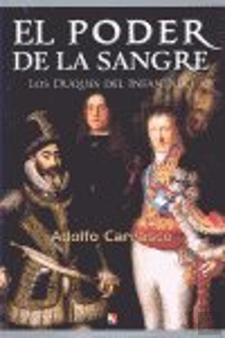 Bertrand.pt - Poder De La Sangre, El