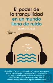 Poder De La Tranquilidad En Un Mundo Lle