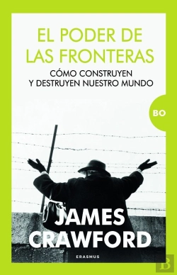 Bertrand.pt - Poder De Las Fronteras,El