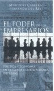 Poder De Los Empresarios Taurus