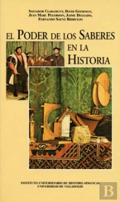Poder De Los Saberes En La Historia, El