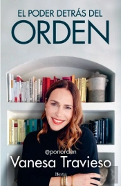 Poder Detras Del Orden,El