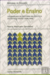 Poder e Ensino