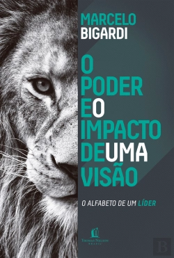 Bertrand.pt - Poder E O Impacto De Uma Visão