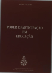 Poder e Participação em Educação