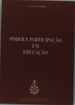 Bertrand.pt - Poder e Participação em Educação