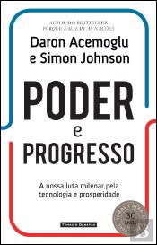 Poder e Progresso