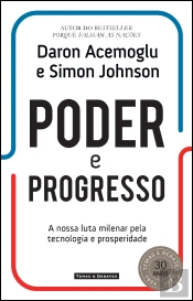 Poder e Progresso