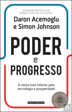 Bertrand.pt - Poder e Progresso