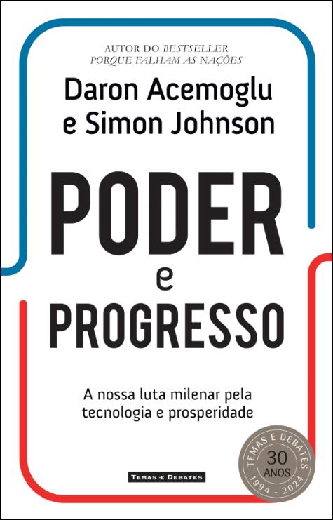 Poder e Progresso