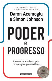 Poder e Progresso