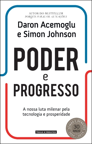 Poder e Progresso