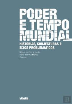 Bertrand.pt - Poder e Tempo Mundial