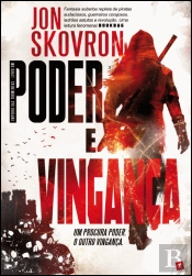 Poder e Vingança